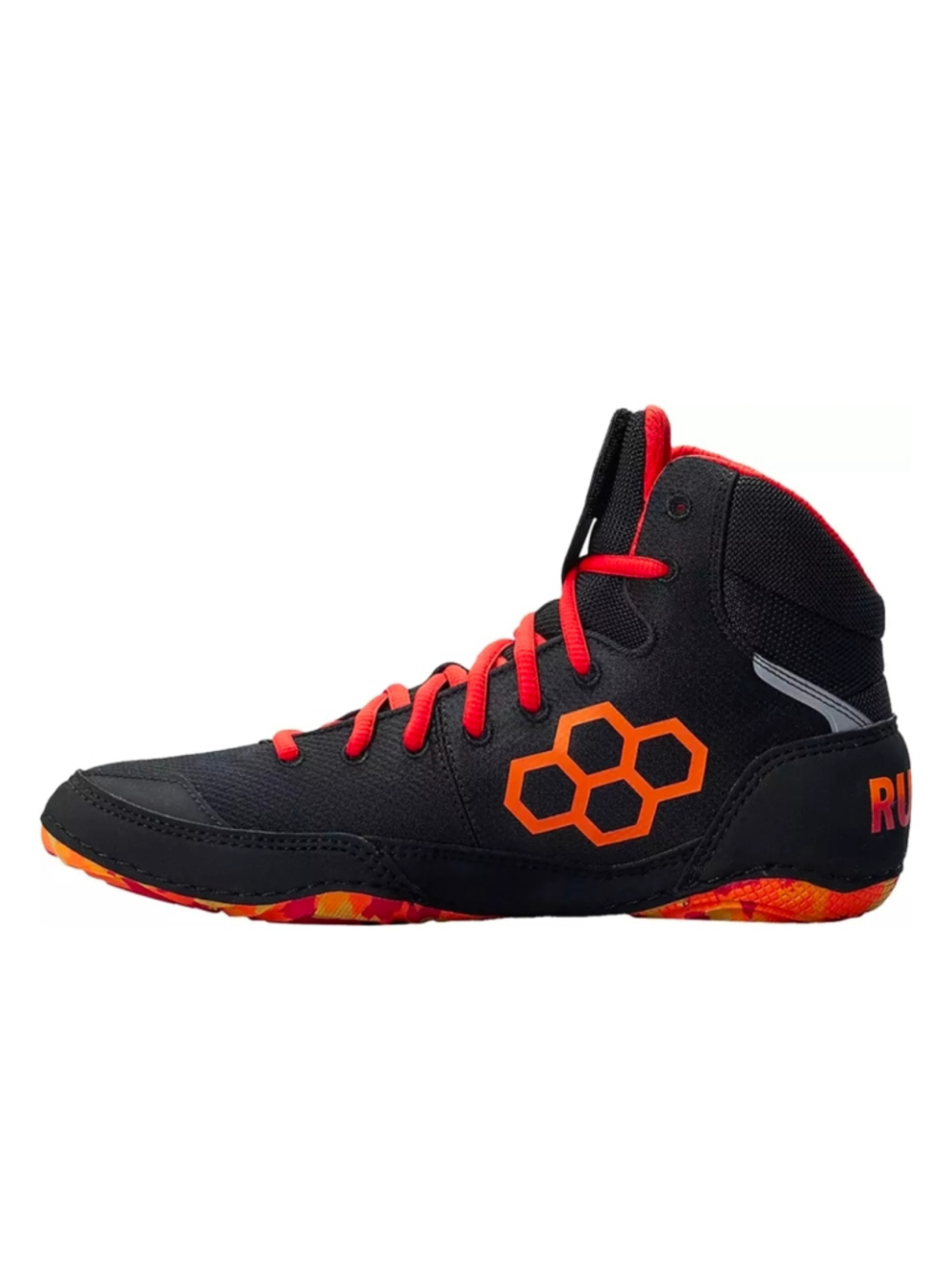 Rudis Colt 4.0 Youth Wrestling Shoes Size 4.5 NWT